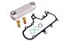 Oil Cooler Repair Kit - PBC500230BPREP - Britpart