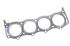 Cylinder Head Gasket 88.9mm Bore Tin - 603796 - Genuine