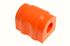 Anti Roll Bar D Bush Orange - LR015336PBO - Polybush