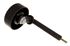 Idler Pulley - PQR000080A - Genuine MG Rover