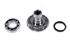 Drive Flange Kit, Transfer Box - LR039528 - Genuine