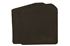 Front Mudflaps - Pair - Less Fittings - Bearmach RTC4685