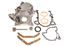 Front Cover and Uprated Oil Pump Kit - Rover P6 & MGB V8 - 610391UR