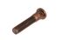 Wheel Stud - Extra Long - Front - Each - 59mm total length - 114282XL