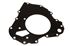 Gasket-oil pump/timing gear cover/crankcase - LVG000030 - Genuine MG Rover