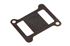 Gasket multi point injection - MHX100180 - Genuine MG Rover
