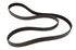 Drive Belt PQS10035 - Alternator - Genuine MG Rover