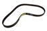Alternator Belt With Air Conditioning - PQS101310 - Genuine MG Rover