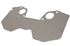 Carburettor Heat Shield HS4 - UKC8372