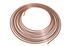 Brake Pipe Copper Nickel 3/16 (25Ft) - P1PBPN10 - Automec