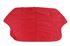Tonneau Cover - Red Mohair TR2-3A - LHD - 559478MOHRED