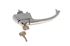 Door Handle - Exterior - Alternative - 701560
