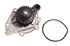 Water Pump - PEB102511 - MG Rover
