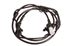 Brake Pad Wear Sensor Front - LR033275P - Aftermarket