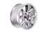 Revolution Alloy Wheel - 7J x 15 with Centre - MGF/TF - Each - RP1608