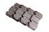 Brake Pad Set Front - LR064181 - Genuine