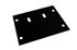 D Type Overdrive Mounting Plate - Lower - 148897