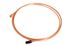 Copper Clutch Pipe - Master to Slave Cylinder - MGF & MG TF - STG100762P - Automec