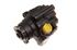Pump assembly power assisted steering - exchange, retain old unit feedpipe, ref PA-06-053 - Genuine MG Rover