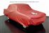 Triumph Herald and Vitesse - Convertible - Indoor Tailored Car Cover - Red - RH5128RED