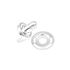 Lift-A-Dot Stud & Base - 7H9964K