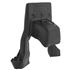 Centre Console Cover - Moulded - TR4A - 808682MC