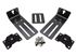 Awning Quick Release Set (kit 1) - 813405 - ARB