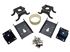 Awning Quick Release Set (kit 3) - 813407 - ARB