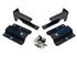 Awning Quick Release Set (kit 4) - 813408 - ARB