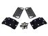 Awning Quick Release Set (kit 5) - 813409 - ARB