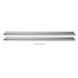 Door Treadplate Kit - Triumph Etched - Remanufactured - 8140101K