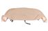 Hood Stowage Cover - Beige Superior PVC - Mk3 - 816951SUPBEIGE
