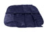 Tonneau Cover - Blue Mohair without Headrests - MkIV & 1500 RHD - 822451MOHBLUE