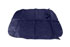 Tonneau Cover - Blue Mohair without Headrests - MkIV & 1500 LHD - 822461MOHBLUE
