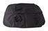 Tonneau Cover - Black Mohair with Headrests - RHD - 822091MOHBLACK