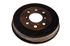 Rear Brake Drum - All Models Except 2000 Mk1 - 216461