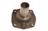 Nose Extension - Front Cover - Carries Release Bearing Carrier - 116299