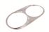 Headlamp Trim Bezel - LH - 808116