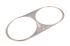 Headlamp Trim Bezel - RH - 808117