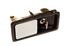 Exterior Door Handle Assembly - Original Spec - RH - XKC796