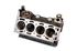 Engine Block Only - Inc Caps - 2 Litre - New - RB7040