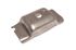 Restrictor/Mounting Plate - Lower - UKC2209