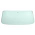 Backlight Glass - Tinted Green - 902343G