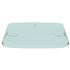 Backlight Glass - Tinted Green Heated - 902343GH