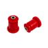 Front Lower Wishbone Front Bush MX5 Performance Red 27B 1989-05 - 903973PBR - Polybush