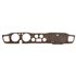 Dash Fascia Burr Walnut Gloss TR4A 1965-67 LHD - 904153WALNUT