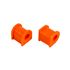 Anti Roll Bar D Bush Front MX5 Dynamic Orange 27E 1989-97 - 905952PBO - Polybush