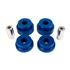 Differential Mounting MX5 Comfort Blue 27AW 1989-05 - 908105PBB - Polybush