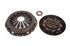 Clutch Kit - Standard - Non Self-Centering - RB7335P - Aftermarket
