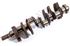 Crankshaft - Short Nose - New - 612989